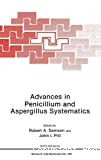 Advances in Penicillium and Aspergillus systematics