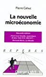 La nouvelle microéconomie