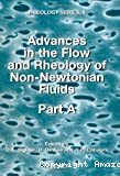 Advances in the flow and rheology of non-newtonian fluids. Part B
