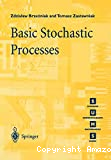 Basic stochastic processes. A course through exercises