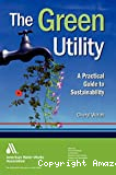 The Green Utility: a practical guide to sustainability