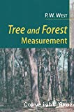 Tree and forest measurement