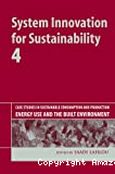 Case Studies in Sustainable Consumption and Production - Energy Use and the Built Environment