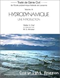 Hydrodynamique : une introduction
