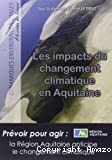 Les impacts du changement climatique en Aquitaine
