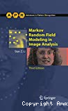 Markov random field modeling in image analysis