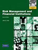 Risk management and financial institutions