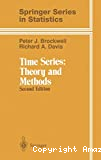 Time series : theory and methods