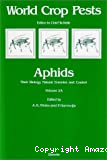 Aphids their biology, natural ennemies and control (volume A)