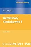 Introduction statistics with R