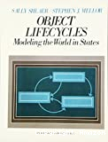 Object lifecycles. Modeling the world in states