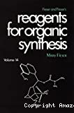 Reagents for organic synthesis. Volume 14