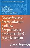 Coxiella burnetii
