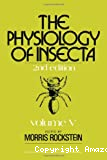The physiology of Insecta.Vol.V.The insect and the internal environment.II