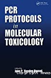 PCR protocols in molecular toxicology