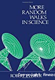 More random walks in science