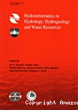 Hydroinformatics in Hydrology, Hydrogeology and water resources