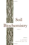 Soil biochemistry. Vol. 9