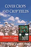 Cover crops and crop yields