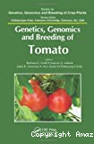Genetics, Genomics and Breeding of Tomato