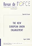 The new European Union enlargement