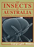 The insects of Australia. A textbook for students and research workers