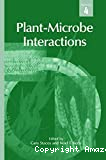 Plant-microbe interactions