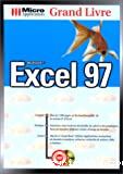 Grand livre Excel 97