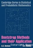 Bootstrap Methods and Their Application