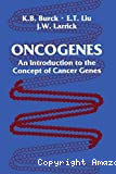 Oncogenes. An introduction to the concept of cancer genes