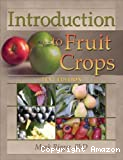 Introduction to fruit crops. Text Edition
