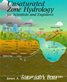 Unsaturated zone hydrology for scientists and engineers