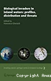 Biological invaders in inland waters: profiles, distribution and threats