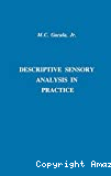 Descriptive sensory analysis in practice