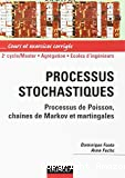 Processus stochastiques
