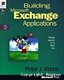 Building Microsoft Exchange applications