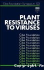 Plant resistance to viruses