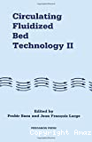 Circulating fluidized bed technology II