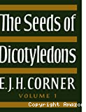 The seeds of dicotyledons: vol. 1