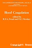 Blood coagulation