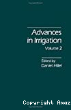 Advances in irrigation. V. 2