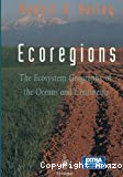 Ecoregions: the ecosystem geography of the oceans and the continents