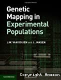 Genetic mapping in experimental populations
