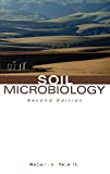 Soil microbiology