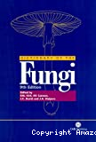 Dictionary of the fungi