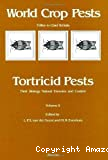 Tortricid pests. Their biology, natural enemies and control
