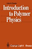 Introduction to polymer physics
