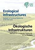 Ecological infrastructures