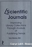 Scientific journals : Improving library collections through analysis of publishing trends