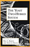 The yeast two-hybrid system